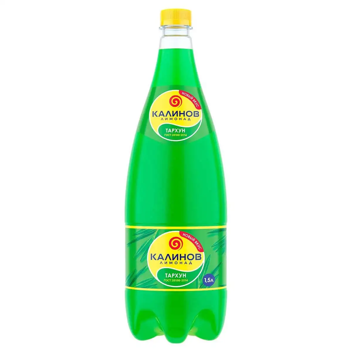 LIMONAD KALINOV TARXUN SUSE 0.5 LT
