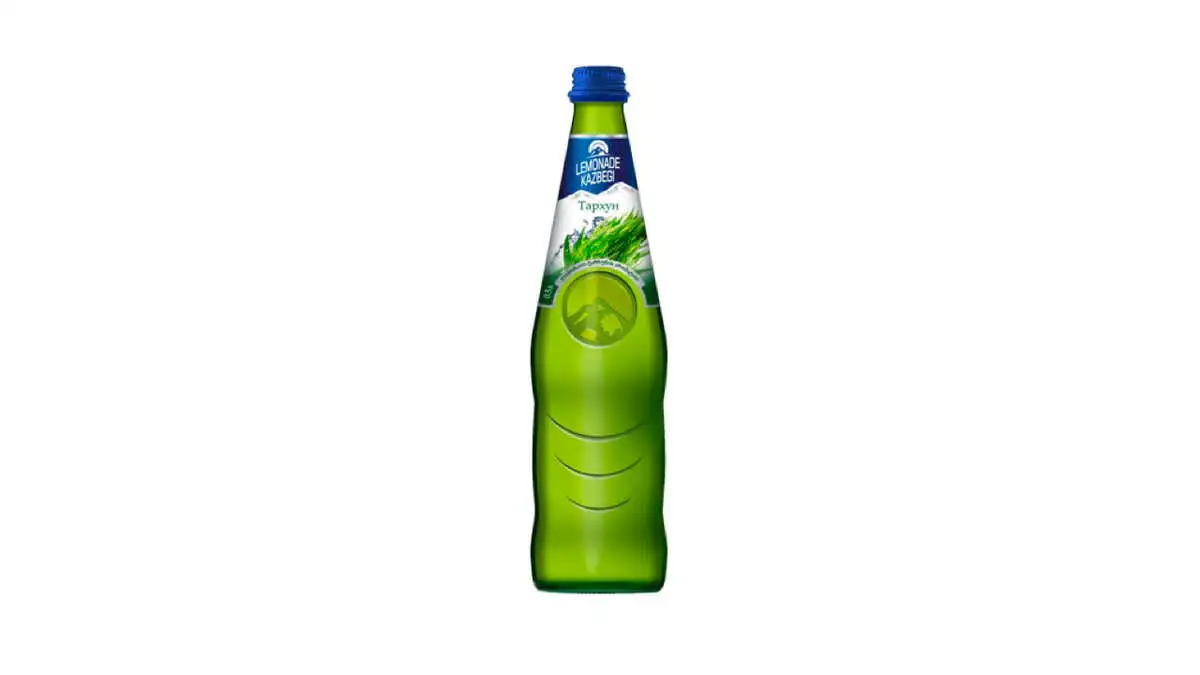 LIMONAD KAZBEGI TERXUN 1 LT 