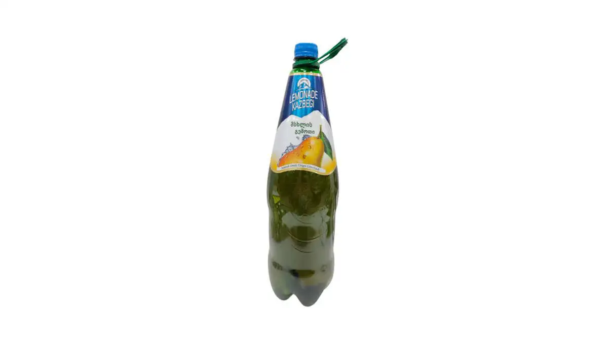 LIMONAD KAZBEGI DUSES 2 LT 