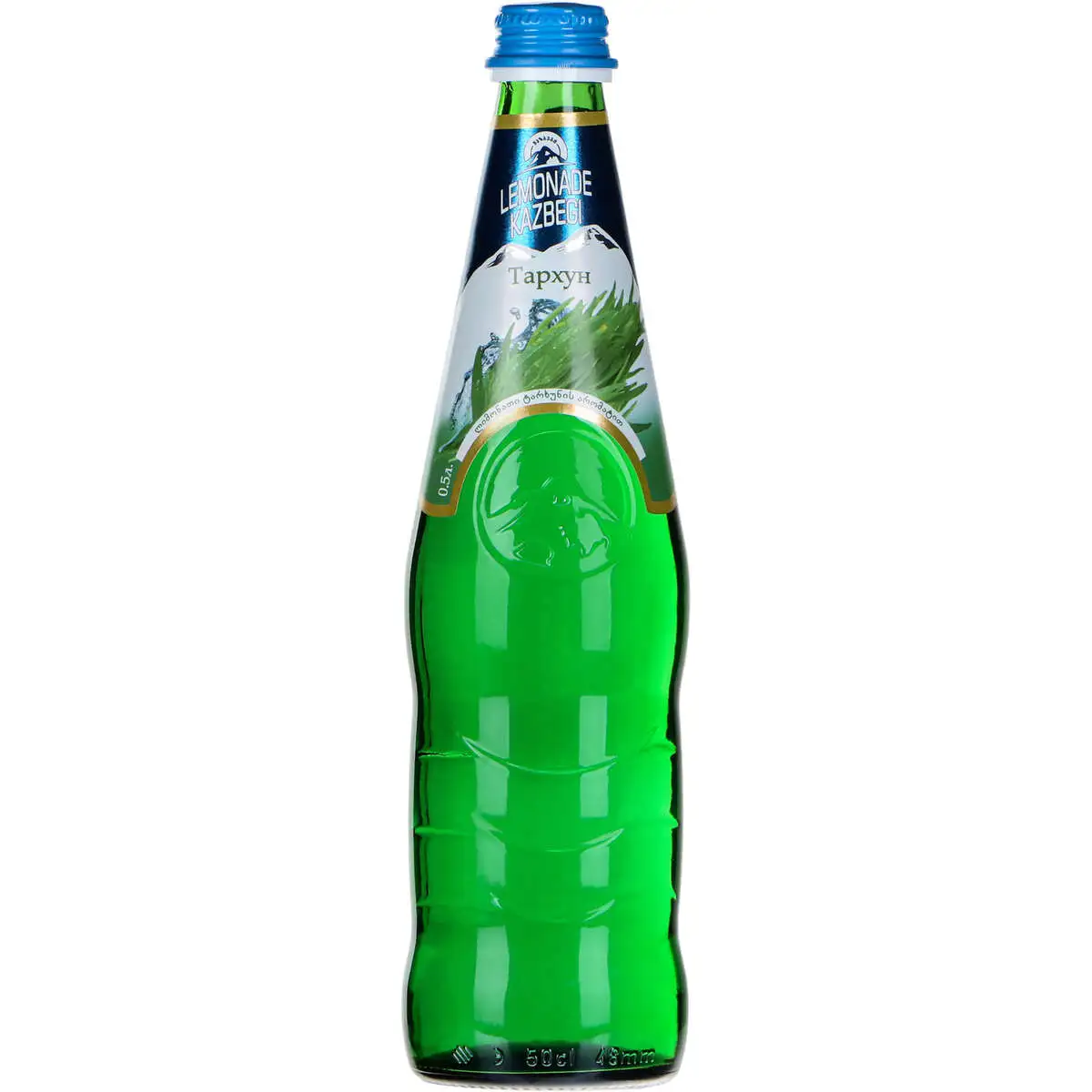 LIMONAD KAZBEGI TERXUN SUSE 0.5 LT