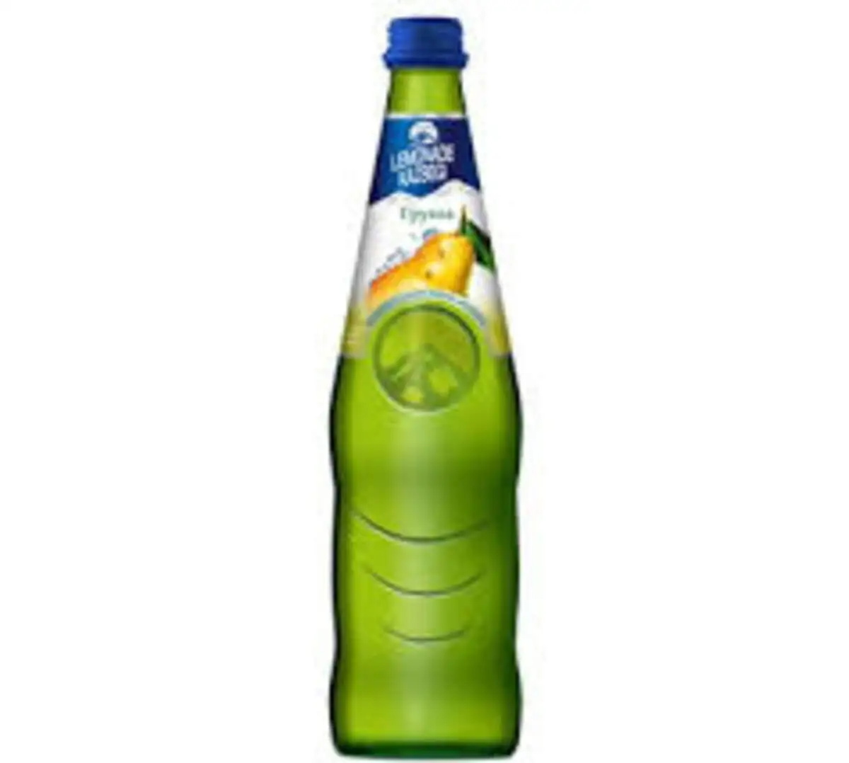LIMONAD KAZBEGI DUSES SUSE 0.5 LT 
