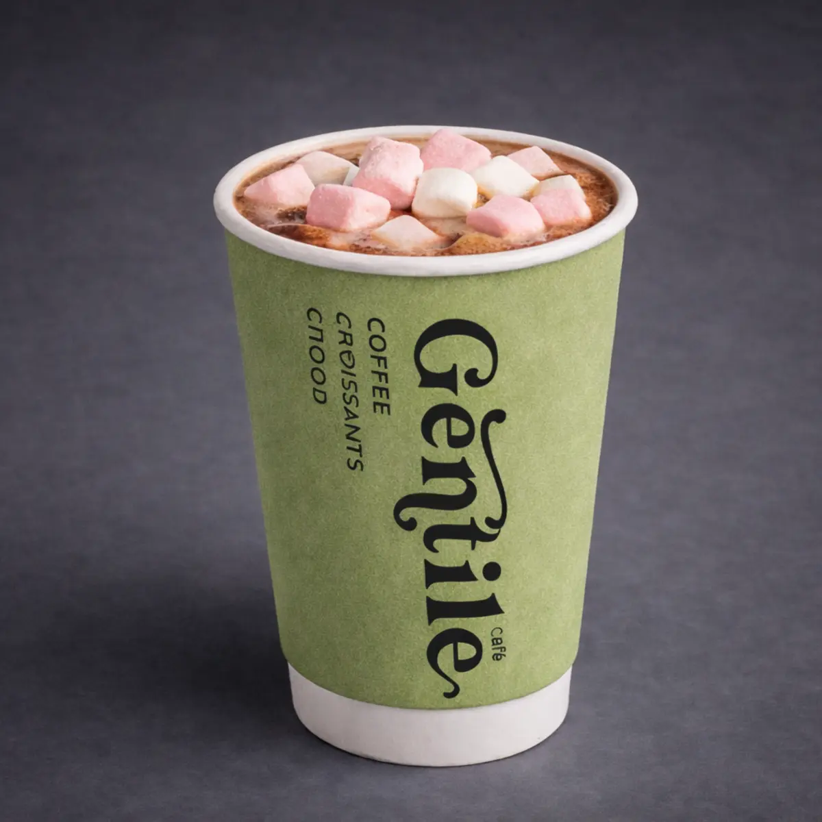 Какао/Cocoa