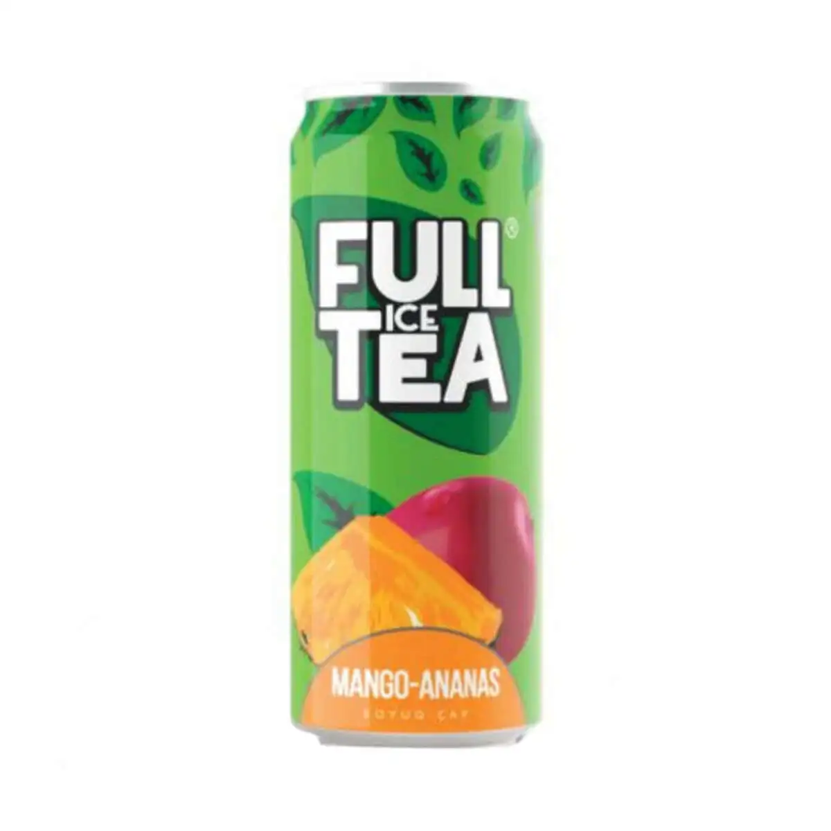 FULL ICE TEA MANGO ANANAS 0.45 LT