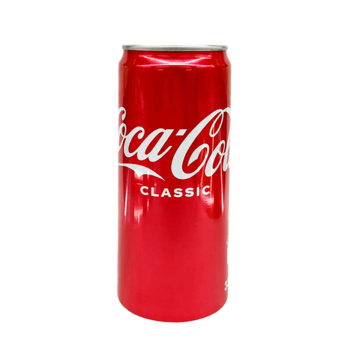 COCA COLA 330ML D.Q