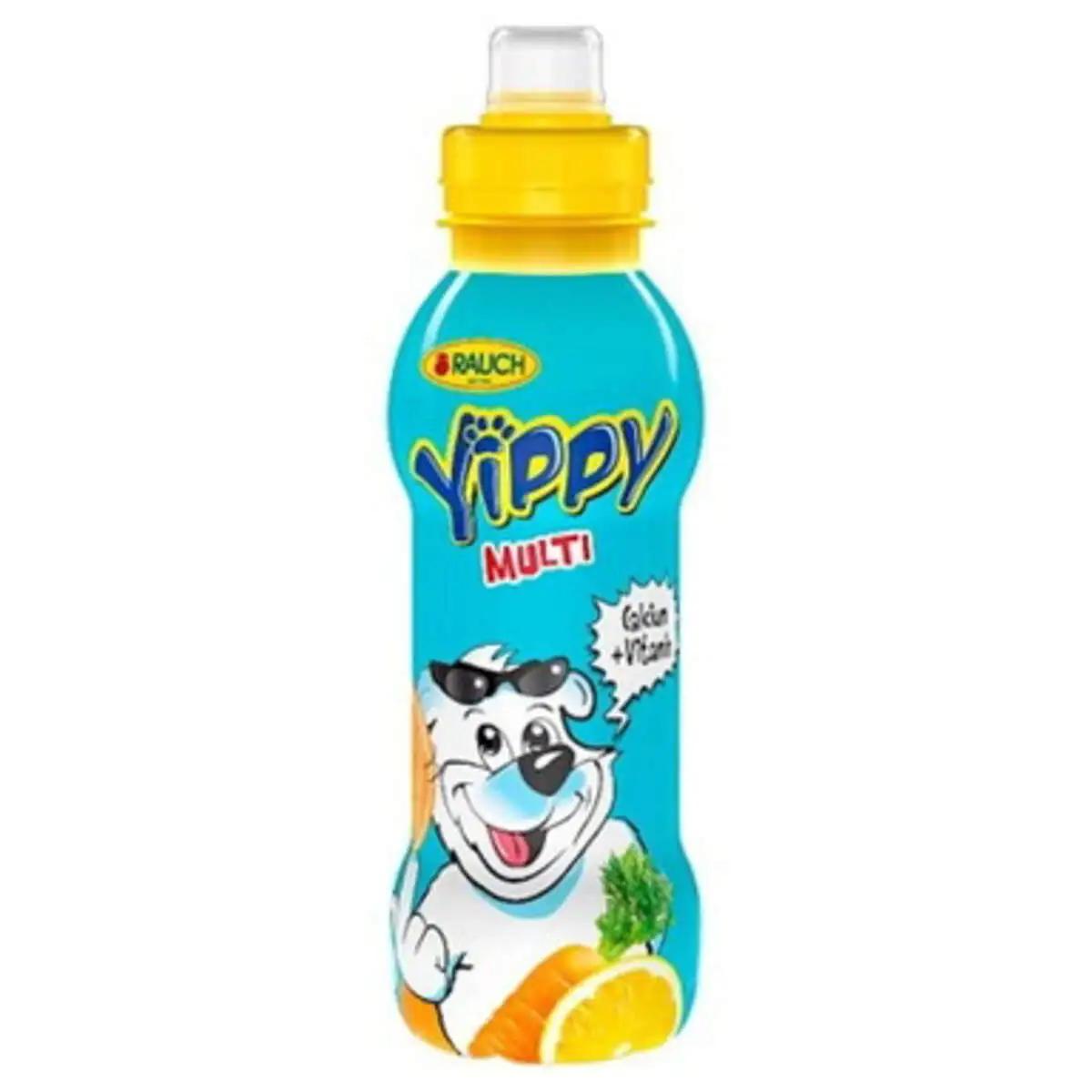 SOK YIPPY 330ML MULTI 1963