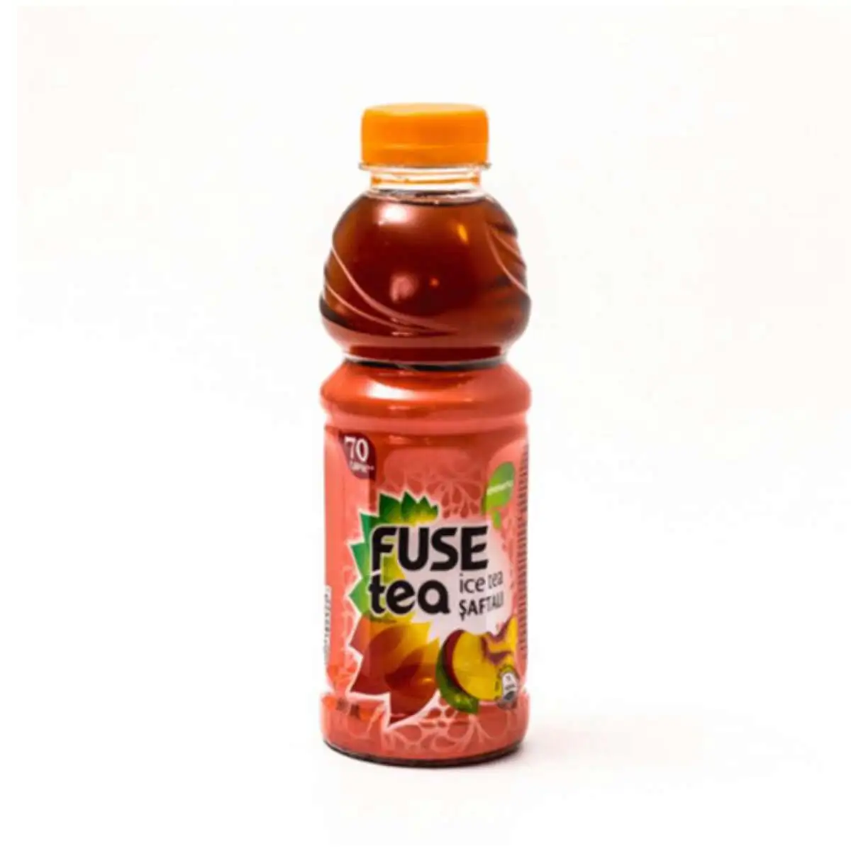 SOK FUSE TEA 500ML SHAFTALI