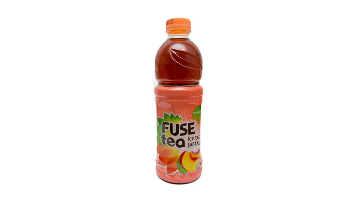 SOK FUSE TEA 1LT SHAFTALI