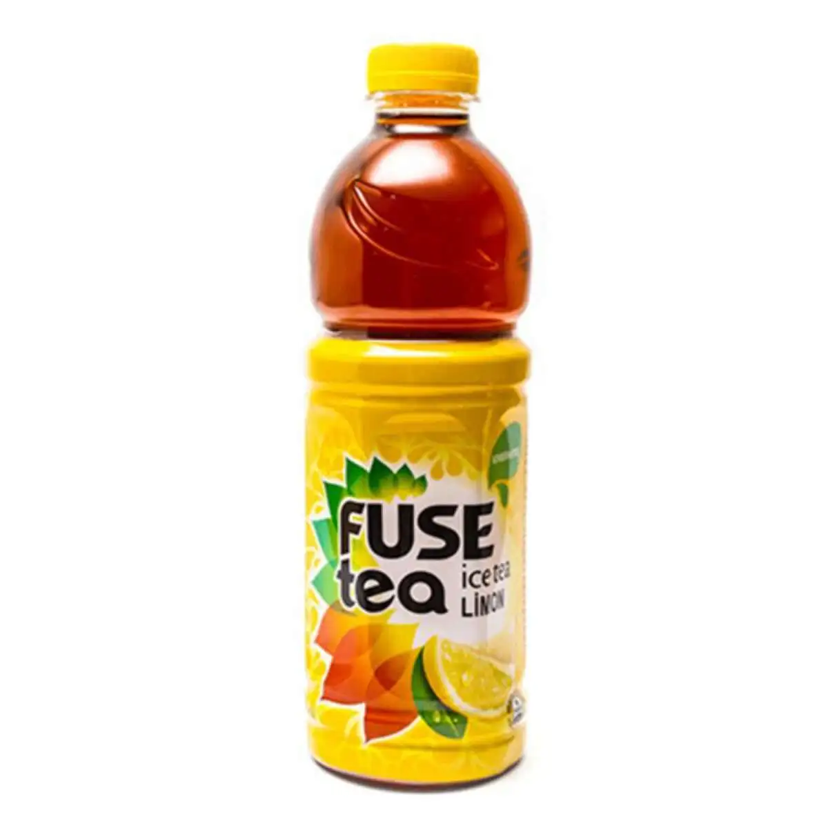 SOK FUSE TEA 1LT LIMON