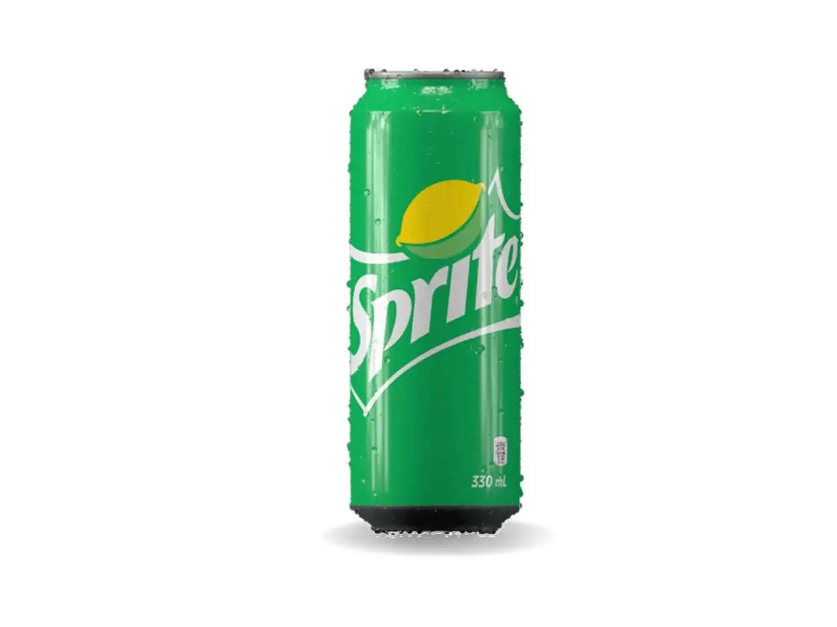 SPRITE 330ML D.Q