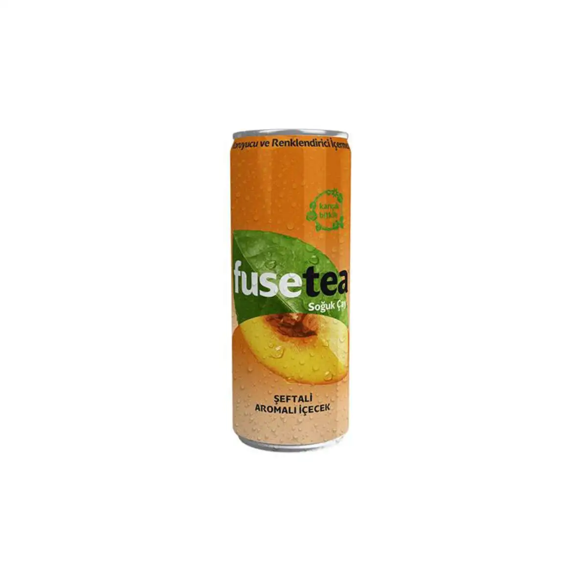 SOK FUSE TEA ICE 330ML SHAFTALI