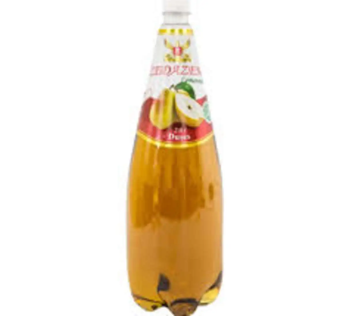 LIMONAD ZEDAZENI 2LT DUSHES PL.0145