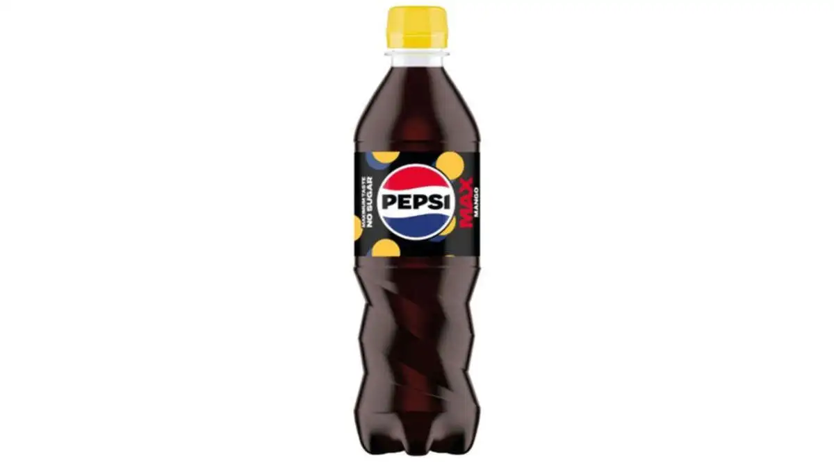 PEPSI MANQO 0.5 LT*12