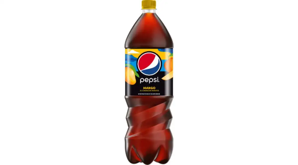 PEPSI MANQO 2 LT*6