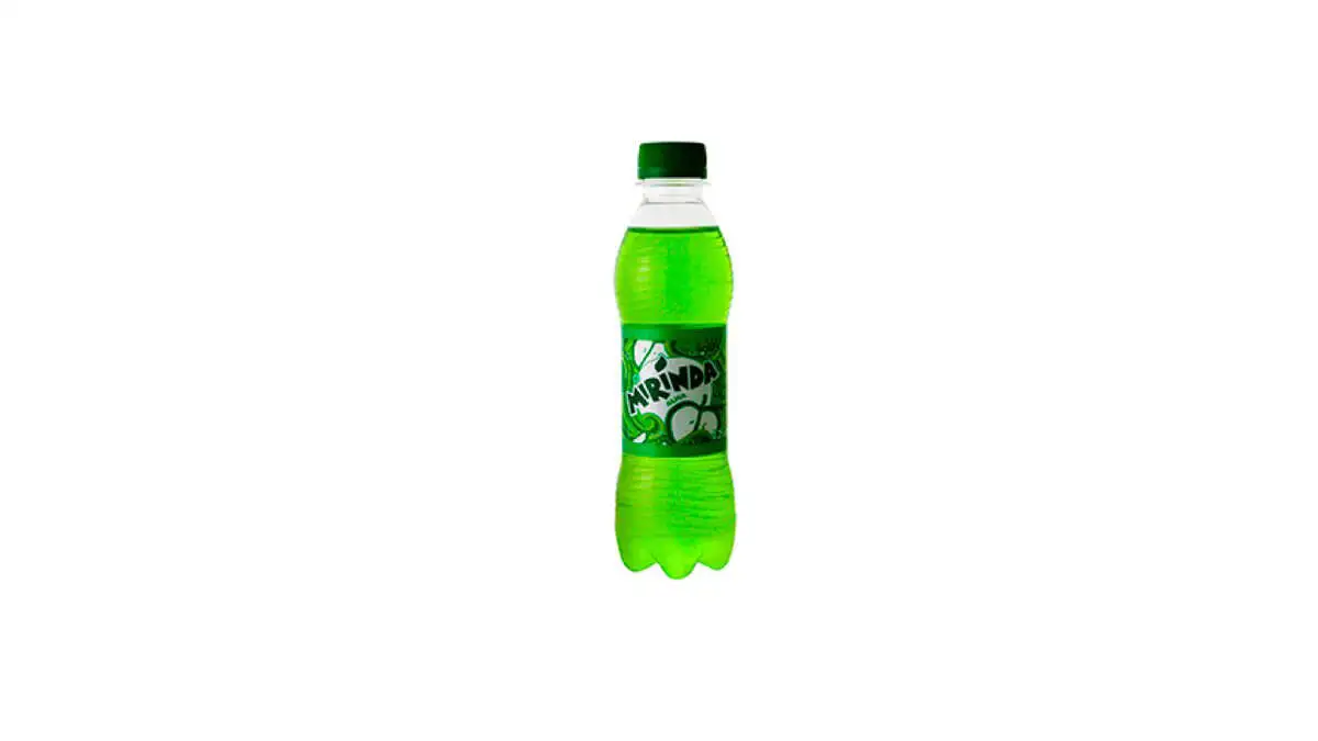 MIRINDA ALMA 250ML PL.0824