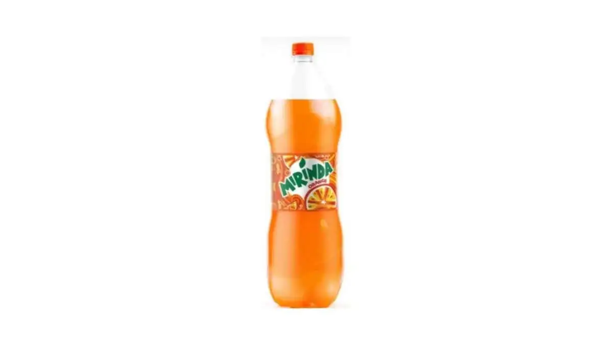MIRINDA 1LT PORTAGAL
