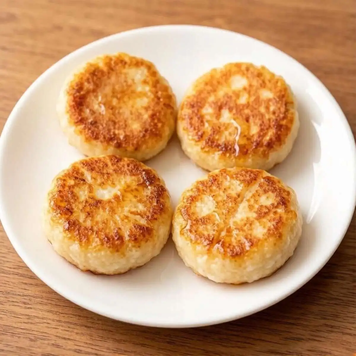 Сырники детские