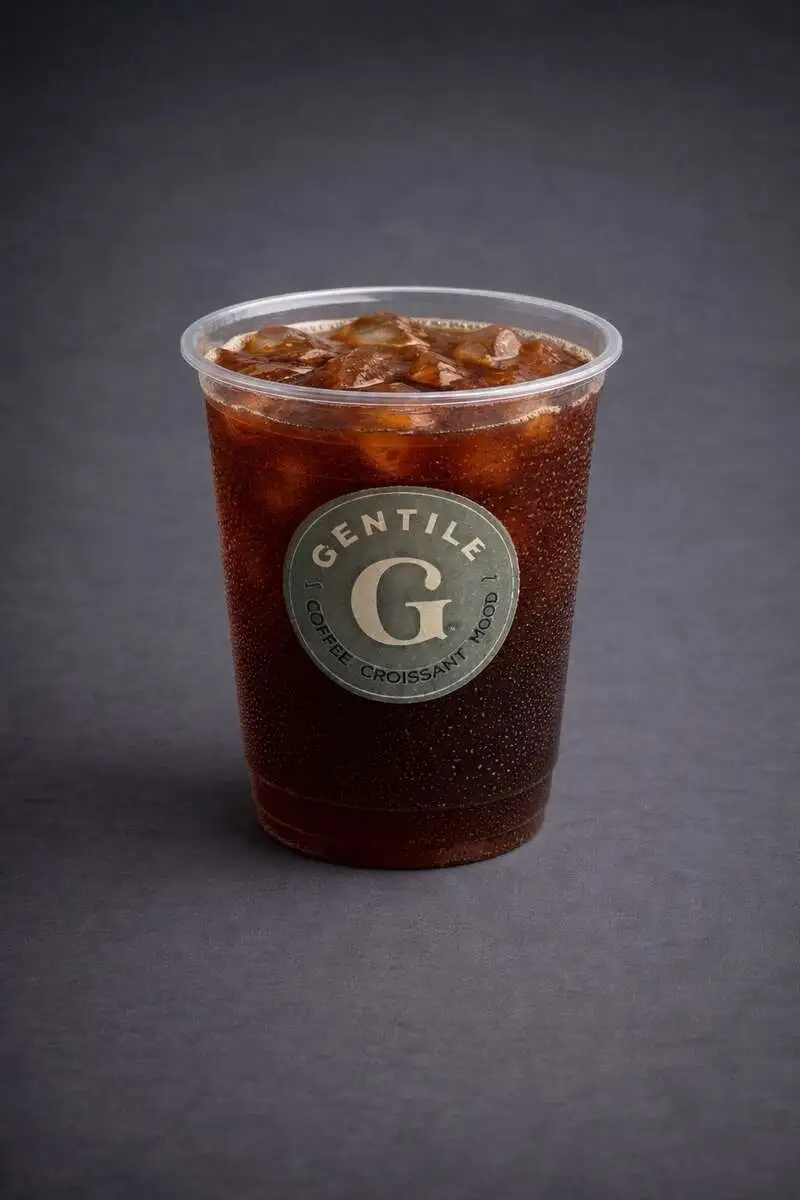 Колд Брю/Cold Brew
