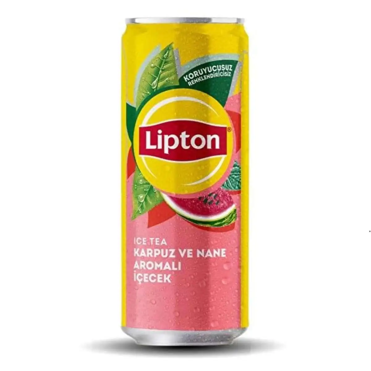 LIPTON WATERMELON SLEEK 330ML