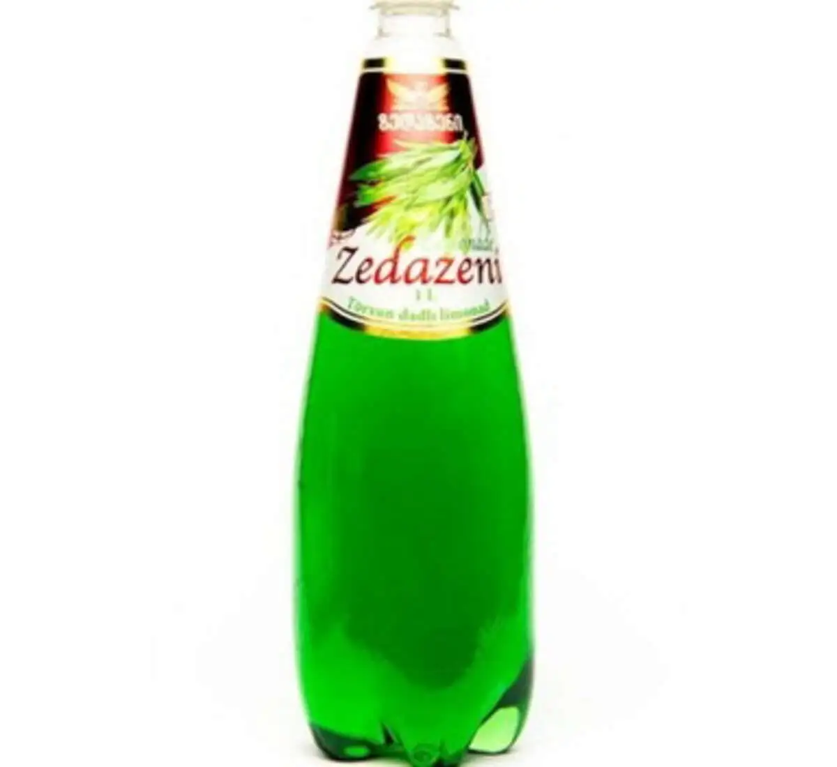 LIMONAD ZEDAZENI 2LT TERXUN PL.0114