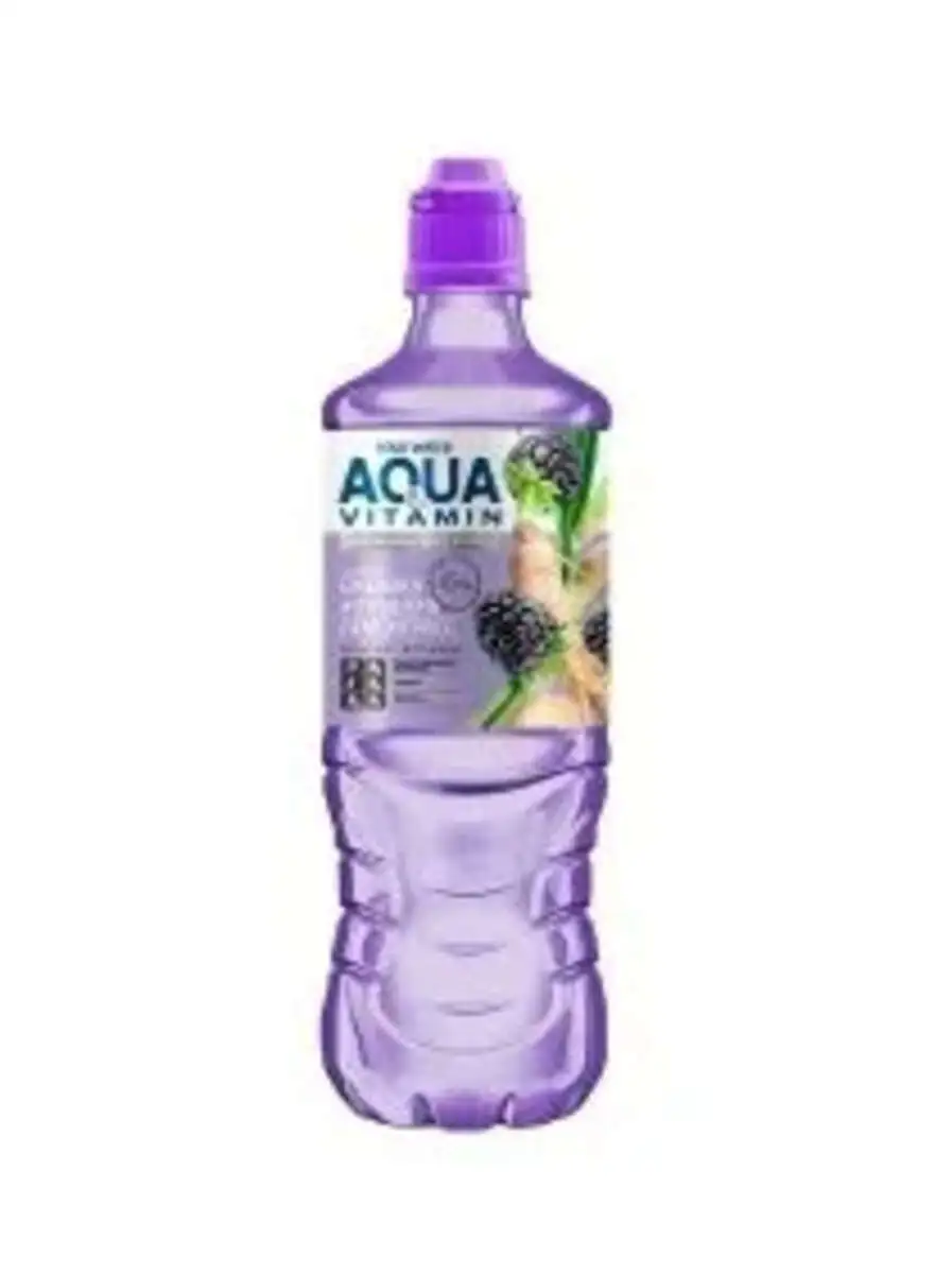 SU AQUA VITAMIN SPORT MULTIVITAMIN 750 ML*12