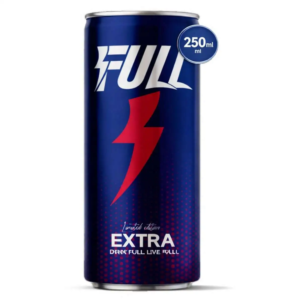 FULL EXTRA 250ML