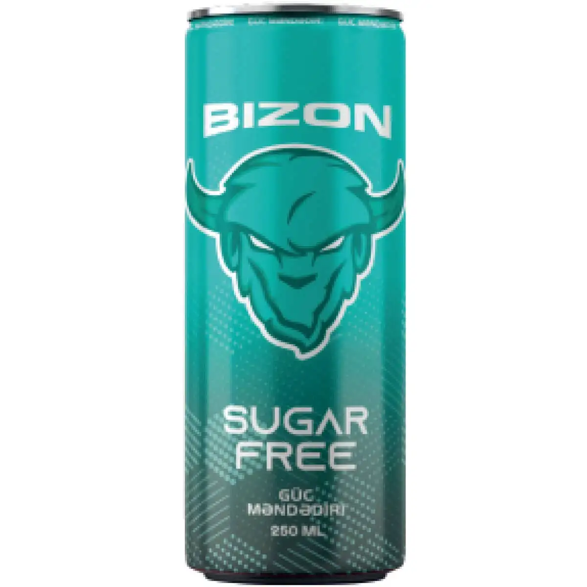 NAPITOK BIZON SUGAR FREE 0.25 LT