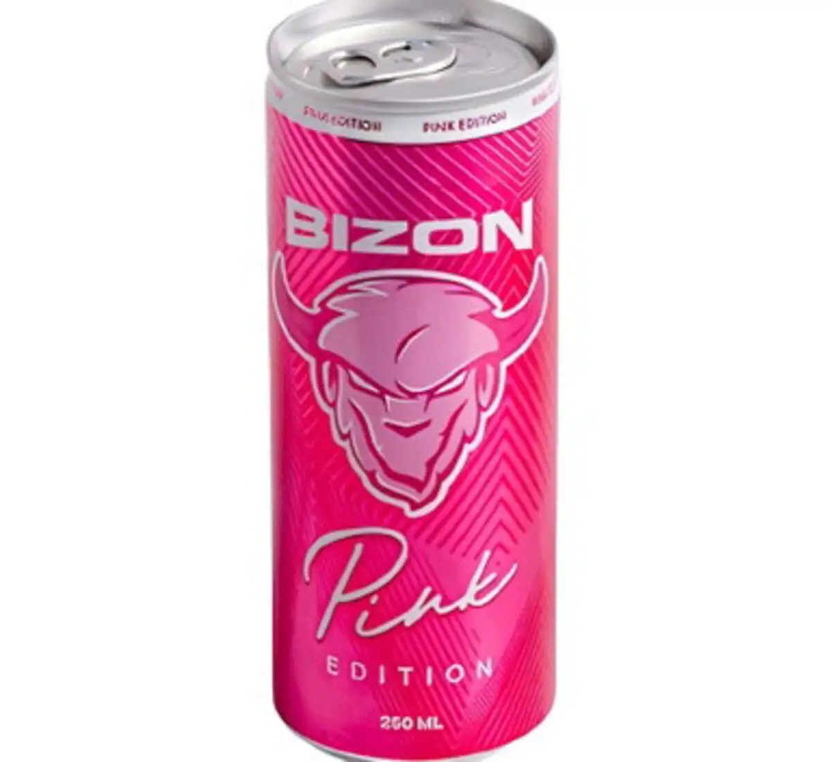 BIZON PINK EDITION 0.25 LT