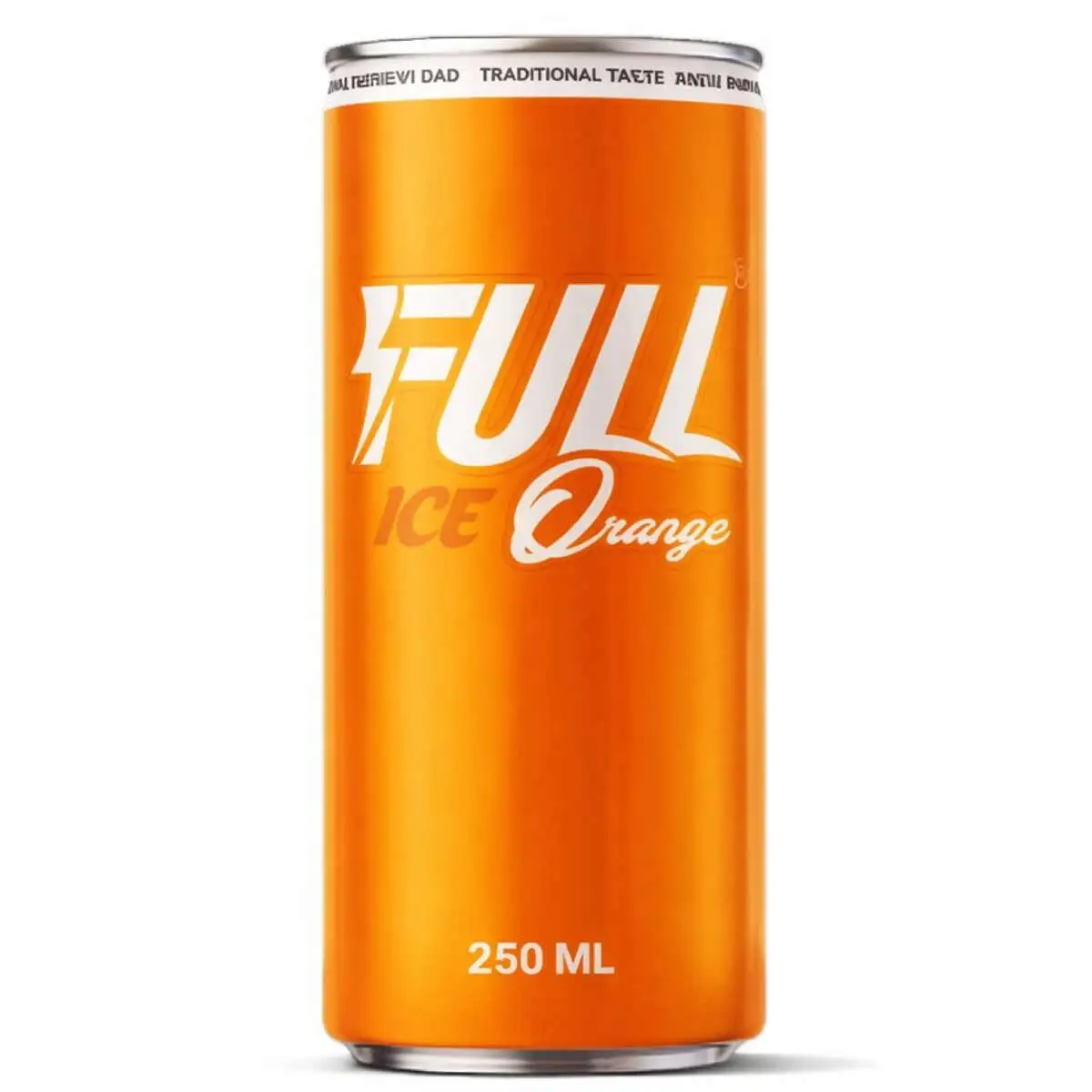 FULL ICE ORANGE 0.25 ML