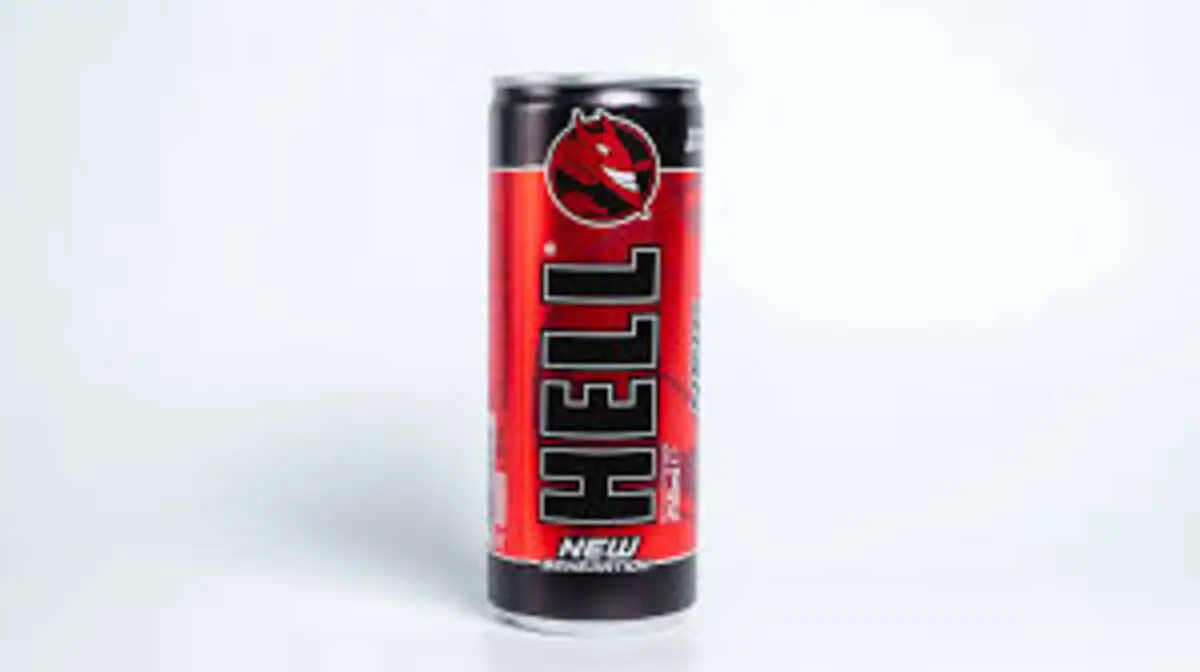 HELL NEW GENERATION 250 ML