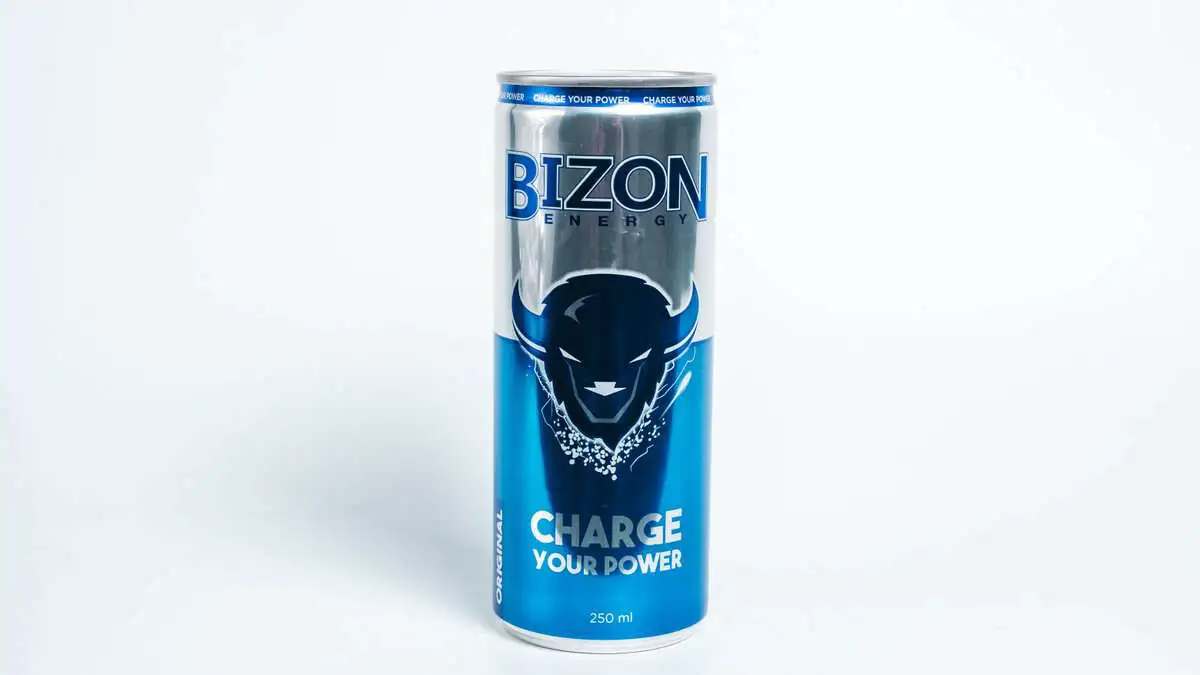 QAZLI SHIRIN SU BIZON D.Q 500 ML