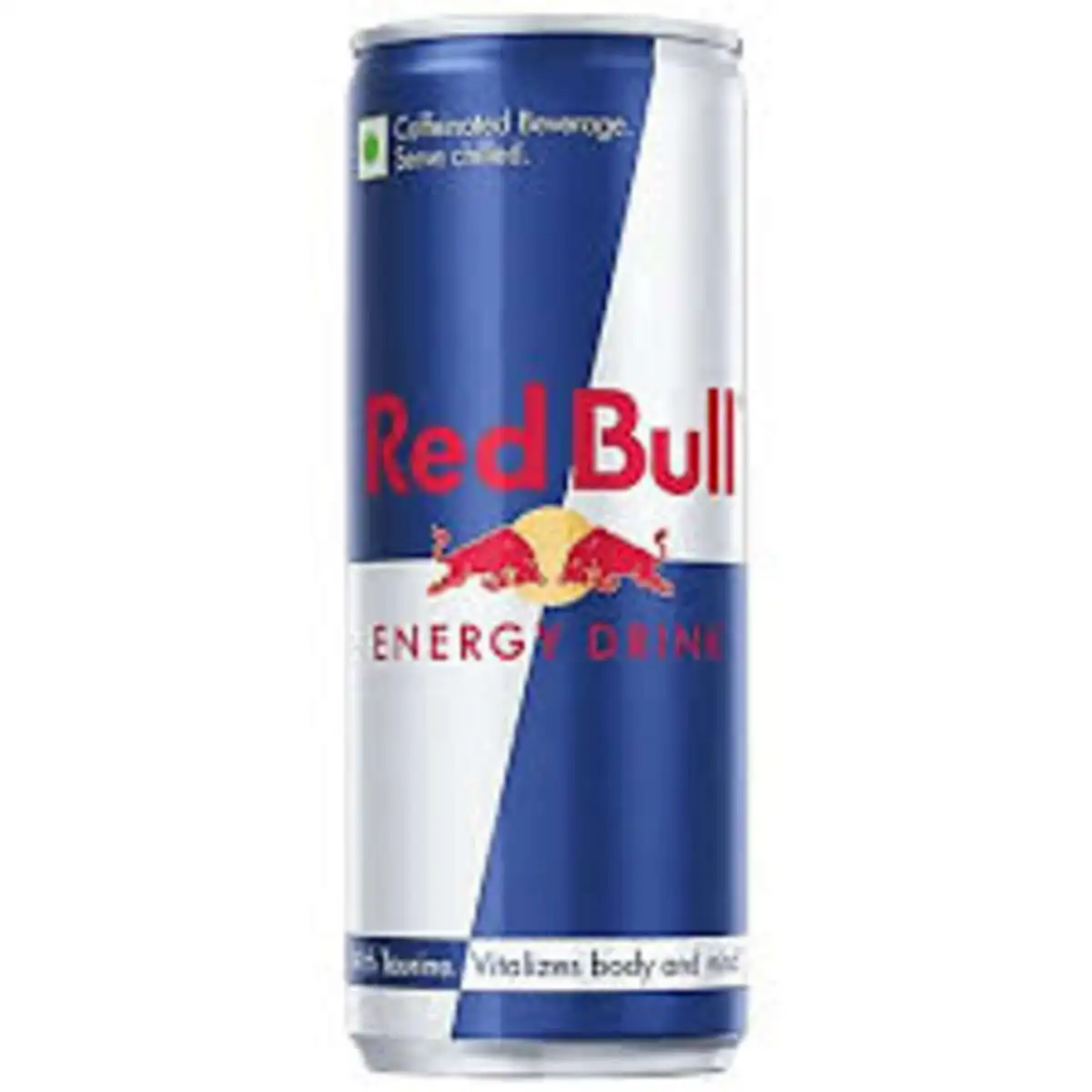 ENERGY RED BULL 250ML 4PACK