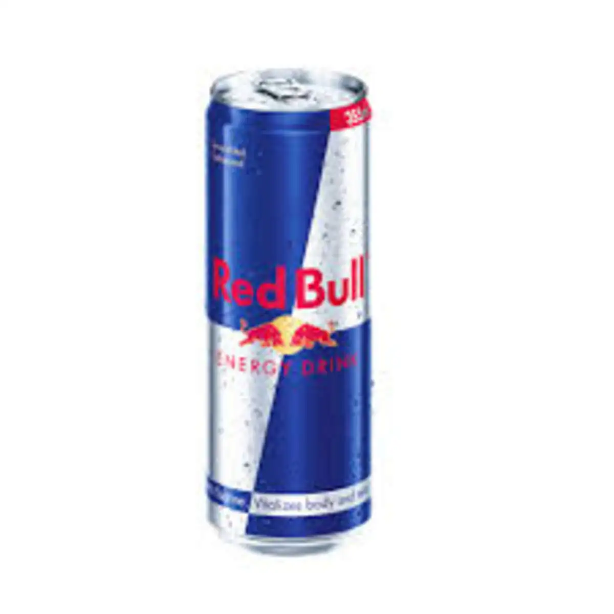 ENERGY RED BULL 355ML