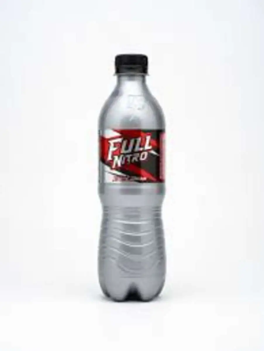 FULL NITRO EXOTIC DREAM PET 24X0.5 LT