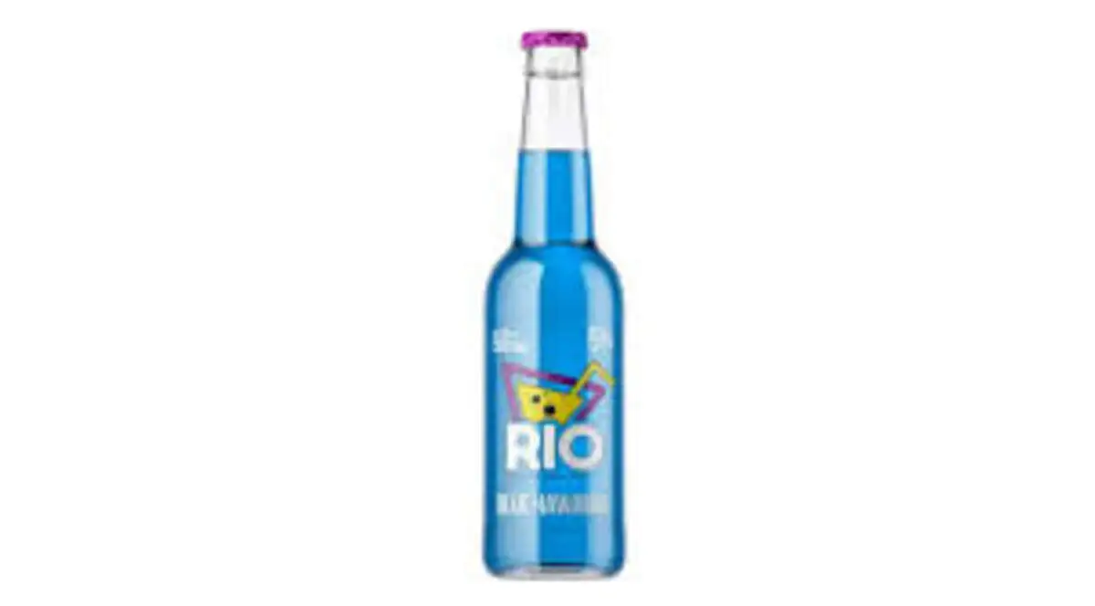 RIO VODKA COCKTAIL 8% 0.5 LT