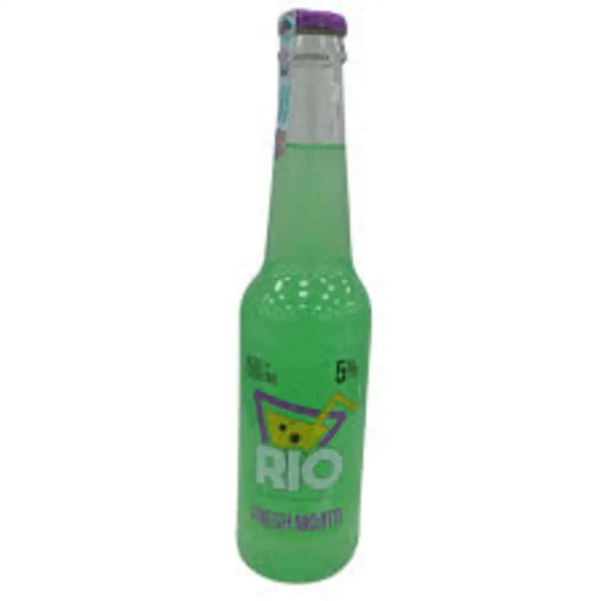 RIO FRESH MOJITO ALCO COCKTAIL 0.33 ML