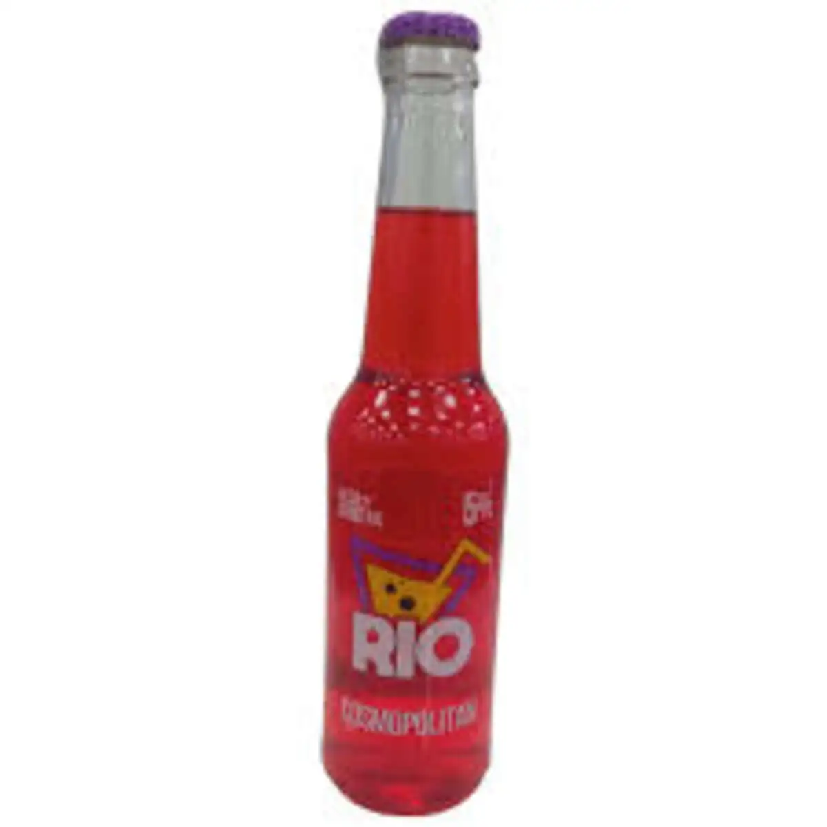 RIO COSMOPALITON ALCO COCKTAIL 0.33 ML