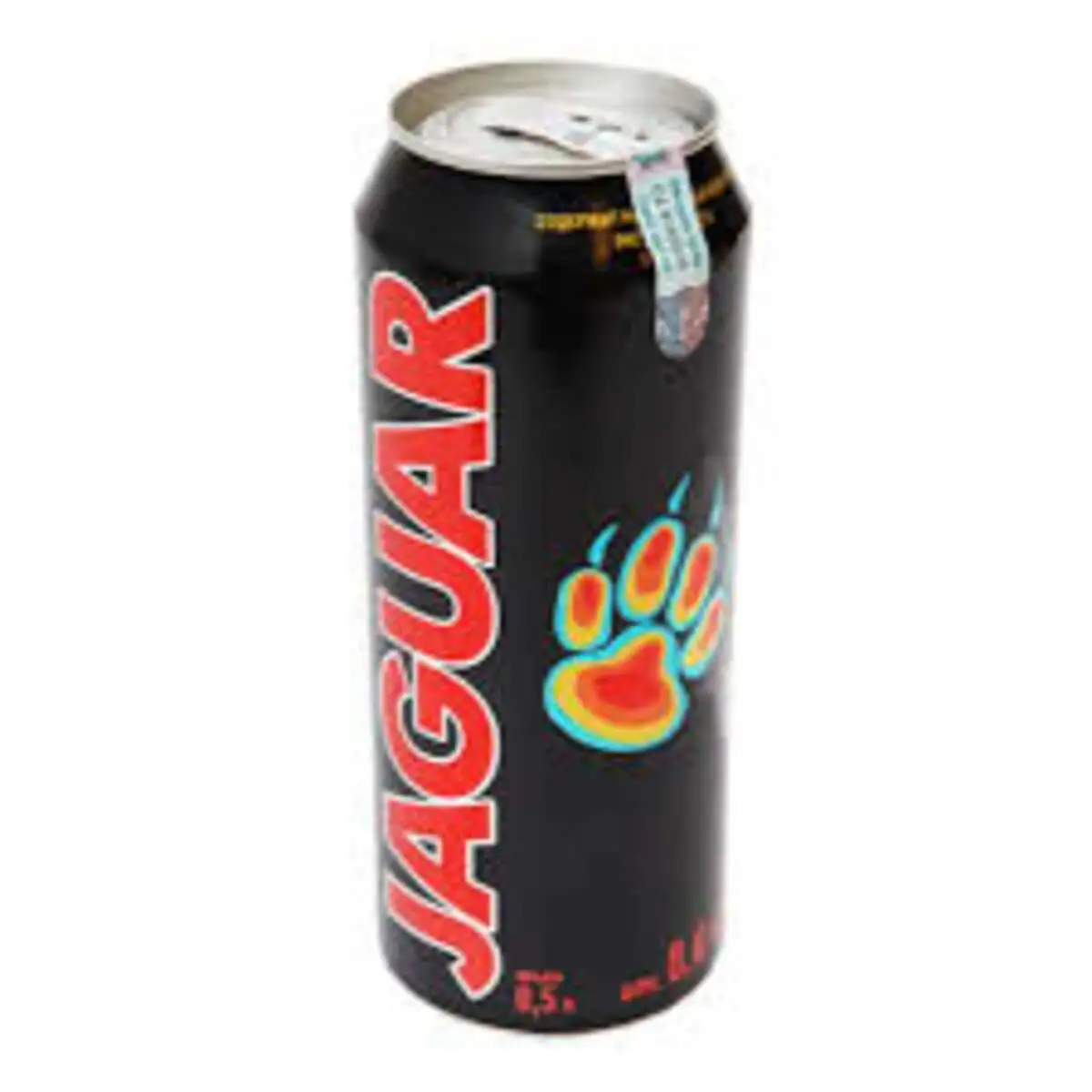 NAPITOK YAGUAR 8% 0.45 LT