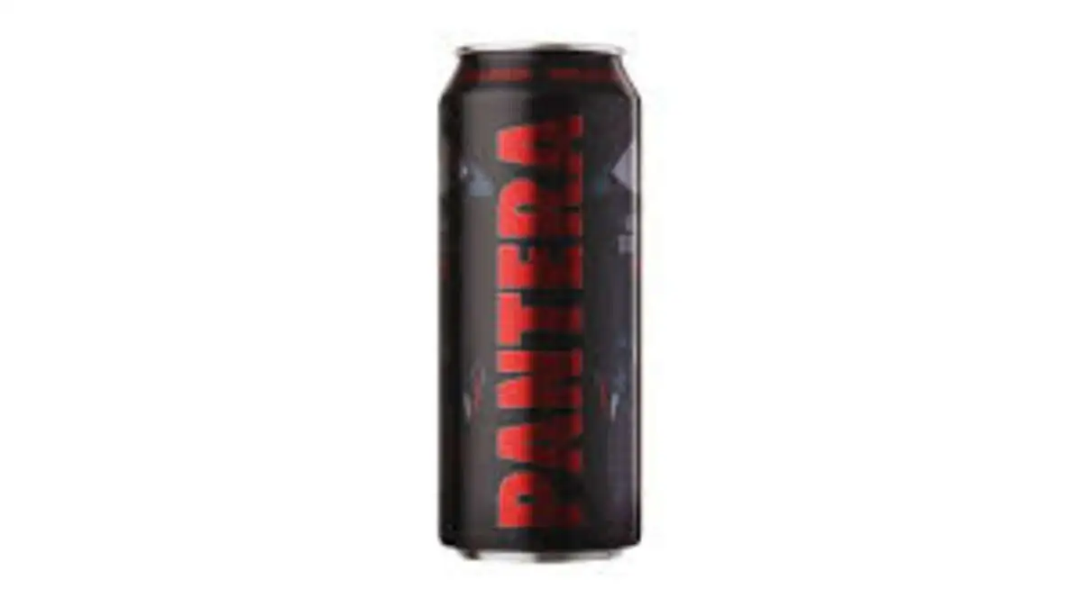 PANTERA VODKA KOKTAIL 0.5 LT