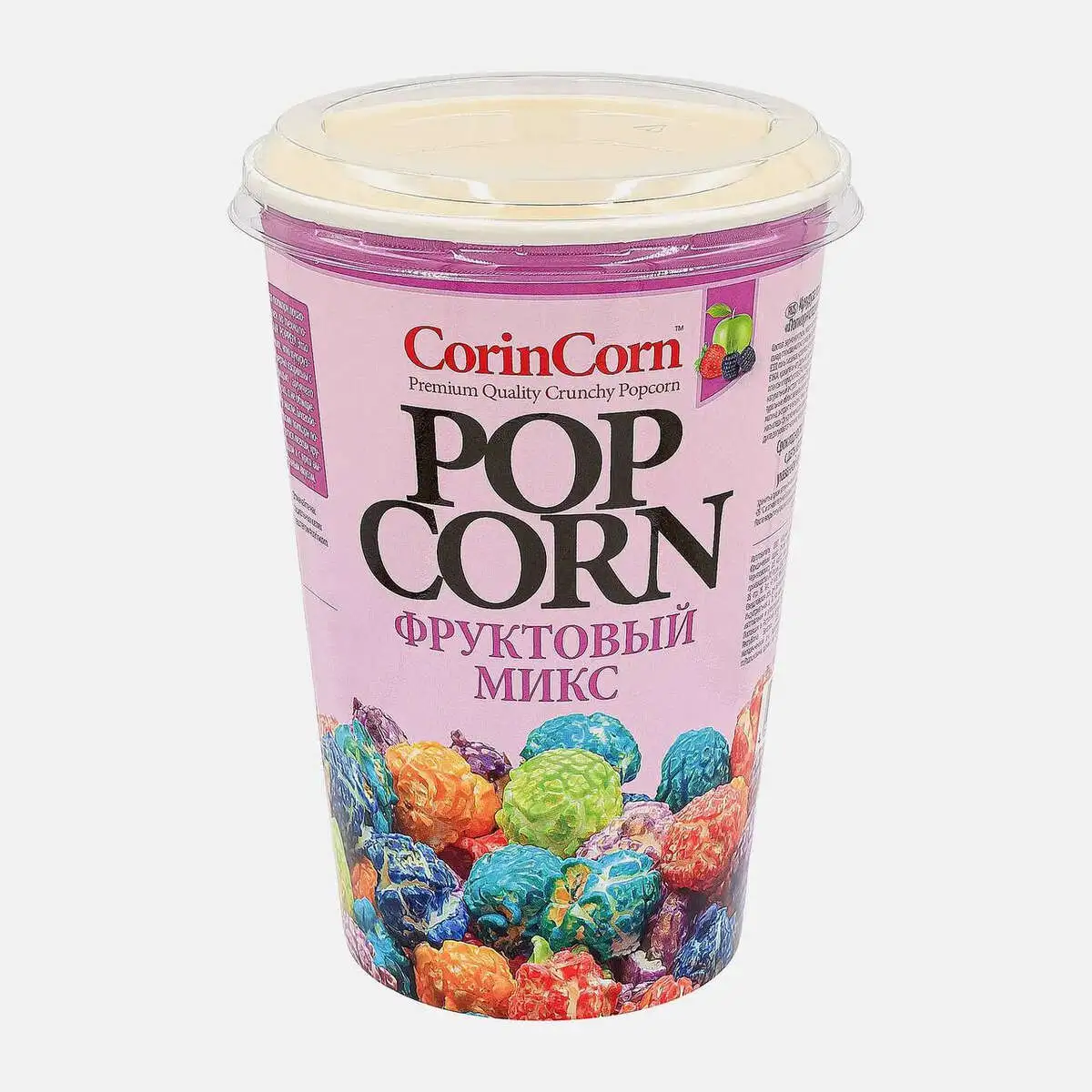 POPKORN KORINKORN MIX STK 90GR