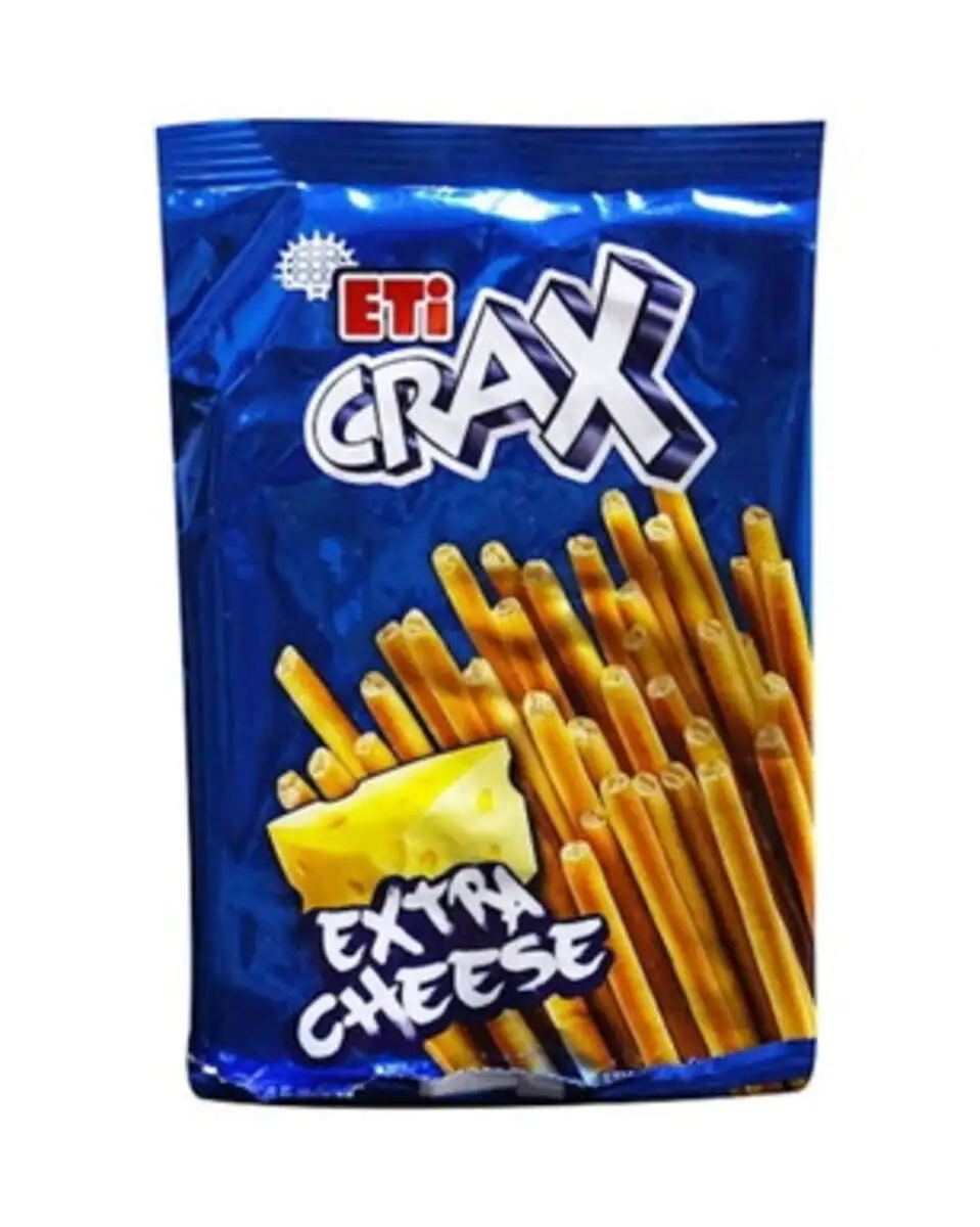 ETI CRAX 136GR PENDIR P.