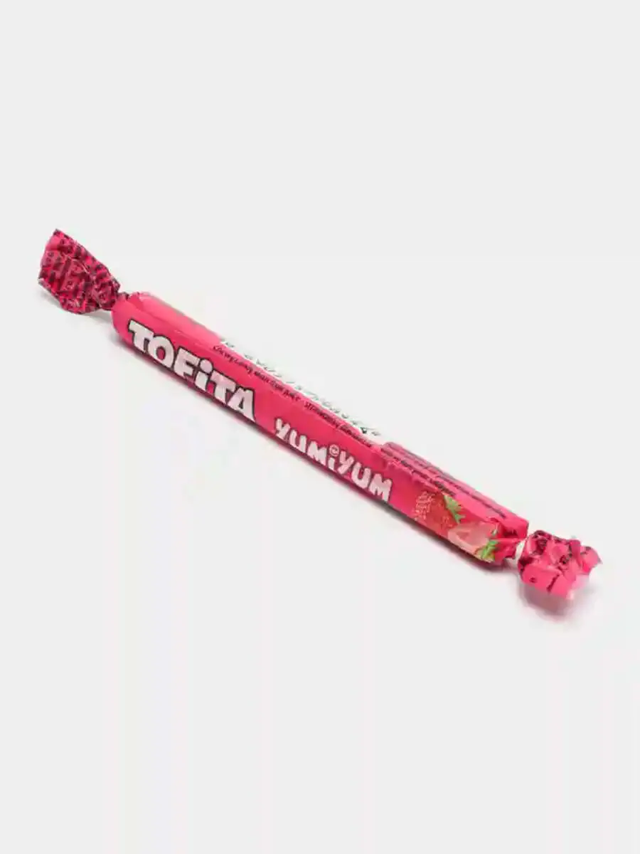 TOFITA STRAWBERY 6*120*6.7 QR