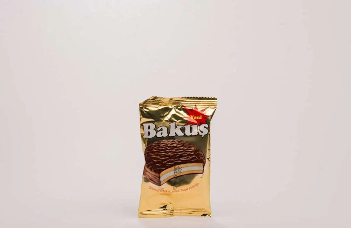 BOLLUQ BAKUSH 22GR CHOCO