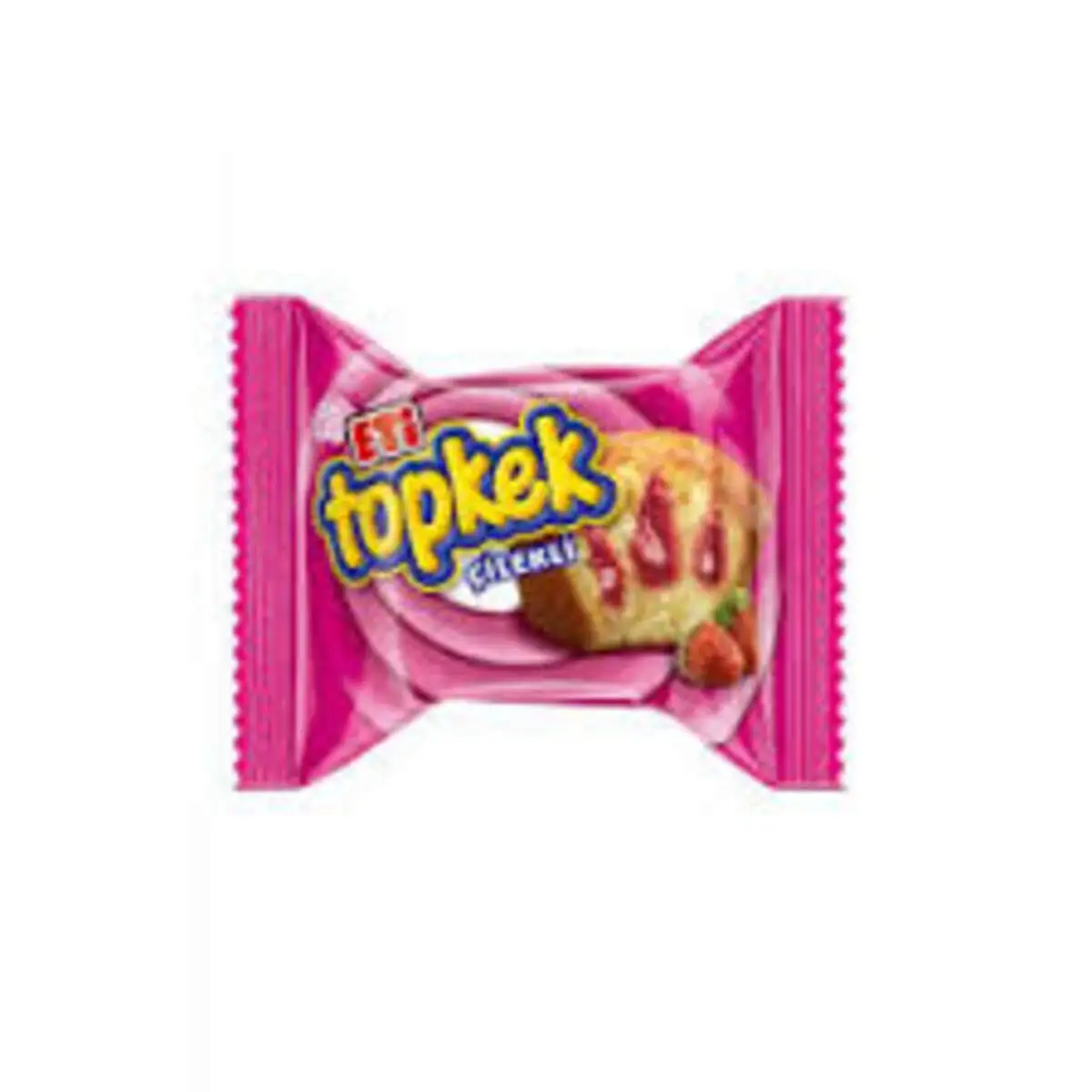 TOPKEK CILEK BZS TV ETI 40 QR