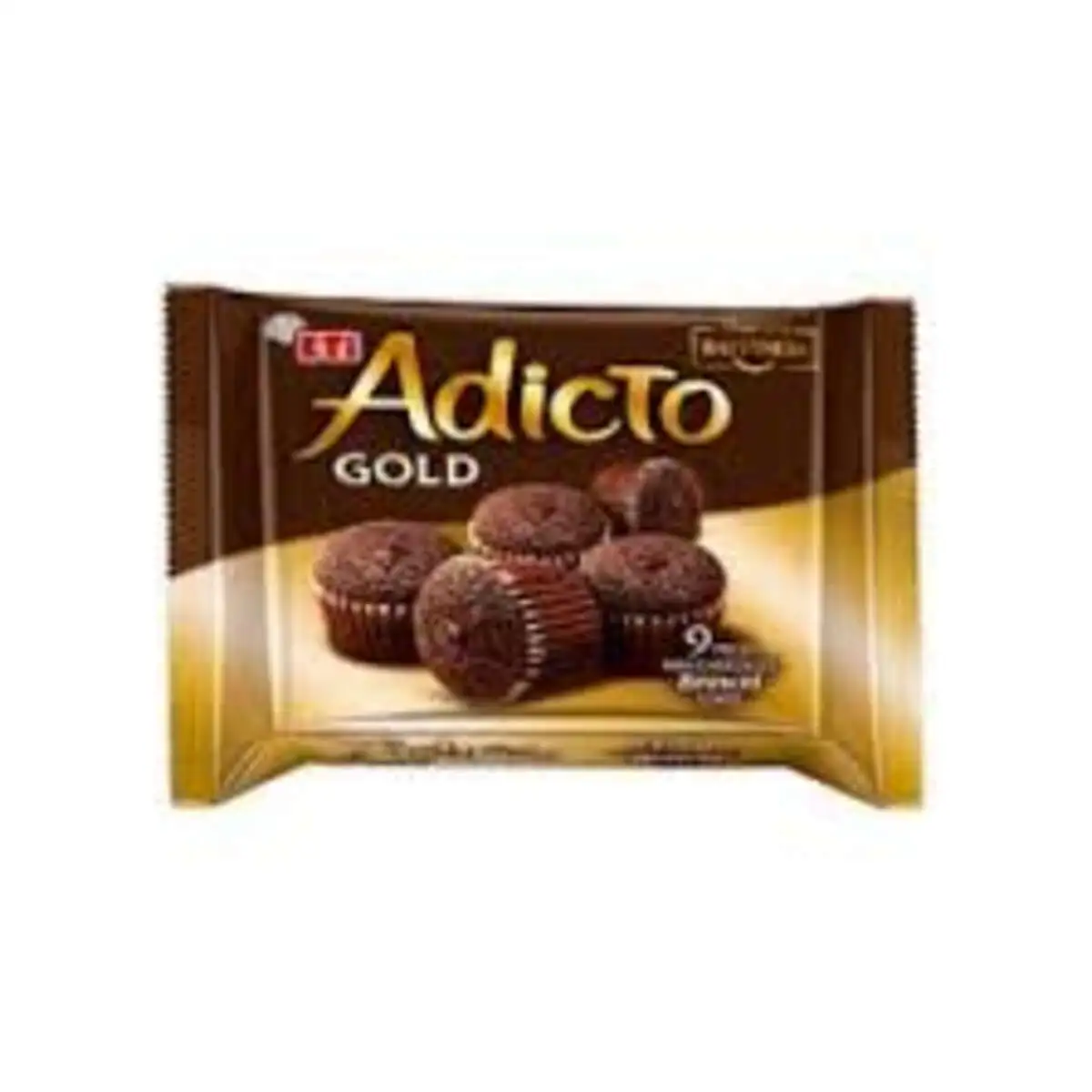 ETI BROWNI 180GR ADICTO/SHOKO