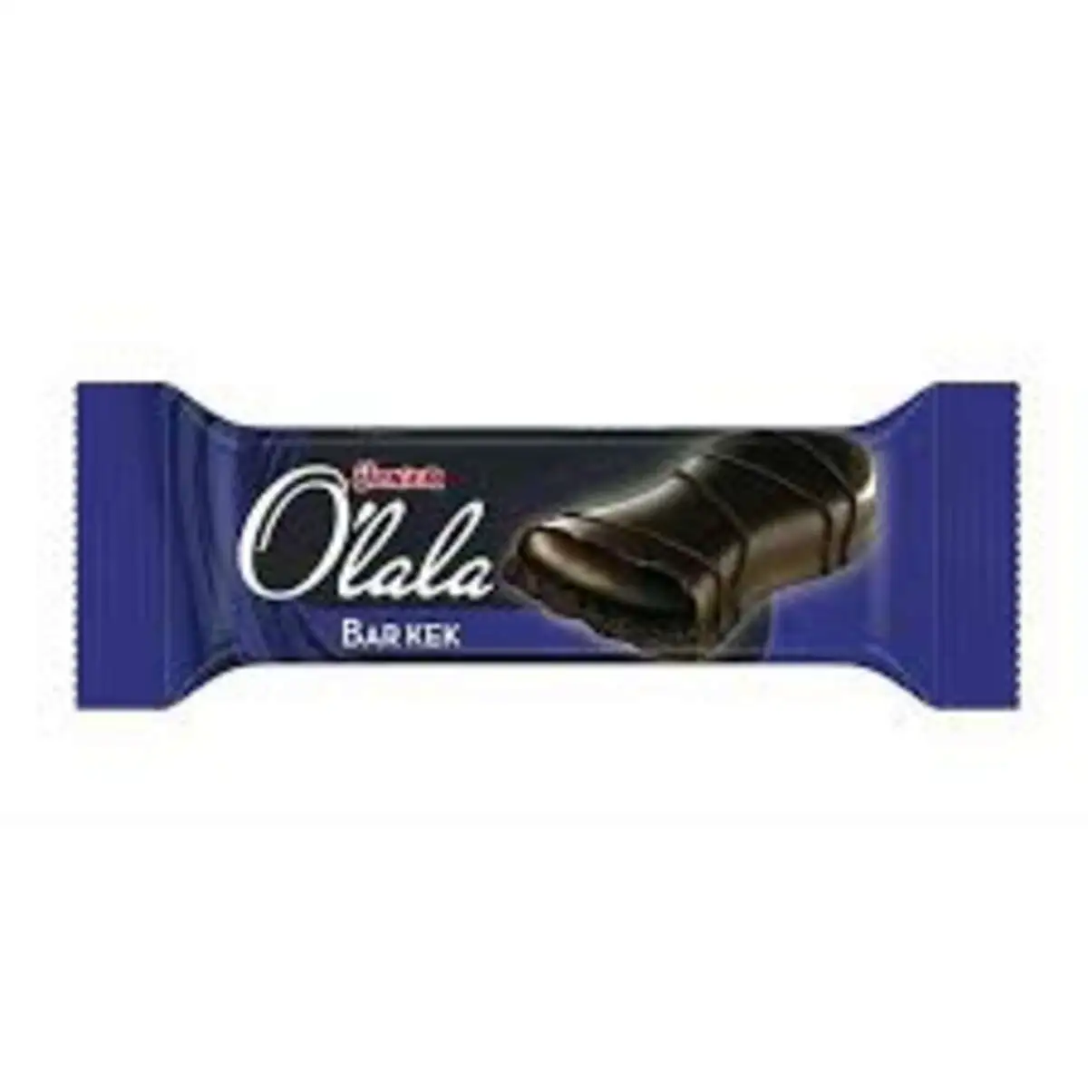 KEKS ULKER OLALA BAR 40 QR*18