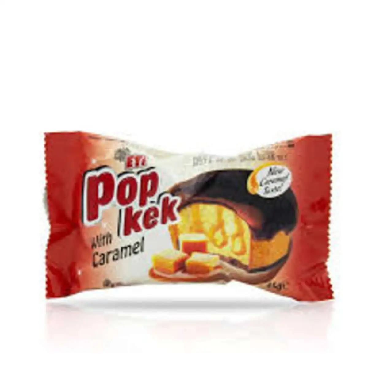 ETI POPKEK CARAMEL 45GR