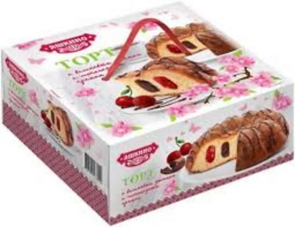 KEKS KDV ALBALI SHOKOLADLI 500GR