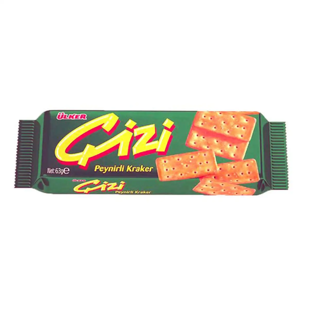 PECENEYE CIZI BISKUVI PEYNIRLI 70GR 9207