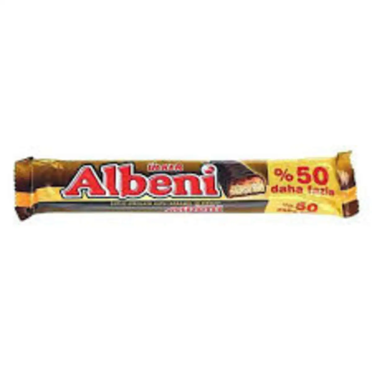 SOKOLAD ALBENI ULKER  52 QR