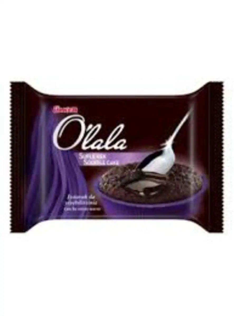 KEKS OLALA SUFLE ULKER 70GR 0893
